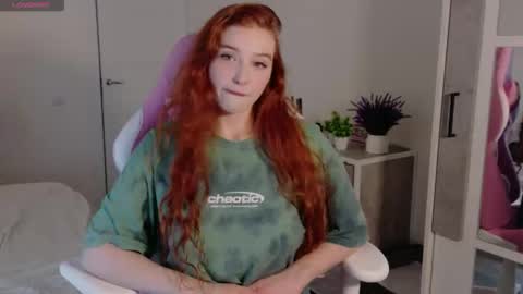 Maddy online show from 4, 10, 2025