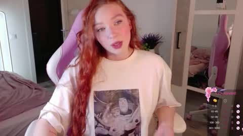 Maddy online show from 31, 10, 2025