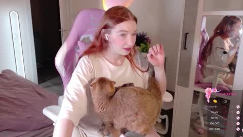 Maddy online show from 24, 11, 2025