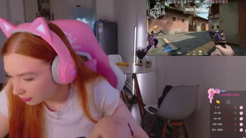 Snapshot of cinnabongirls chatting on 29, 4, 2026 Maddy online show from 29, 4, 2026