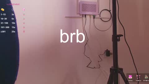 Snapshot of cinnamon__criss chatting on 18, 2, 2025 cinnamon__criss online show from 18, 2, 2025