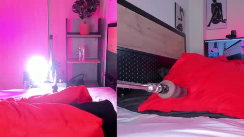 Amber online show from 23, 12, 2024