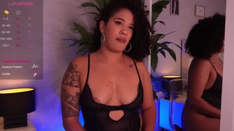 Amber online show from 28, 1, 2025