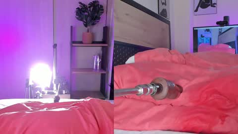 Amber online show from 22, 2, 2025