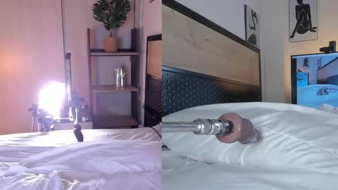 Amber online show from 27, 2, 2025