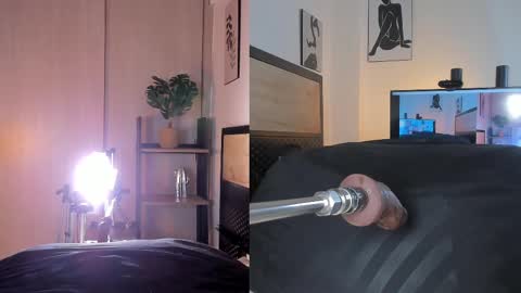 Amber online show from 28, 2, 2025