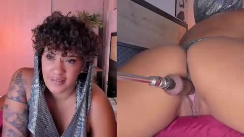 Amber online show from 15, 9, 2025