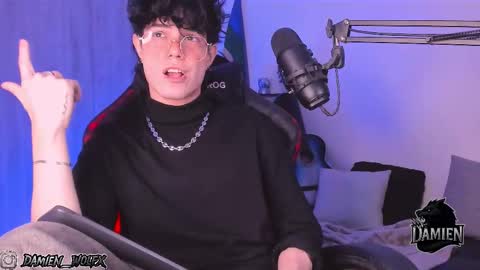 David     Independent Model online show from 19, 9, 2025