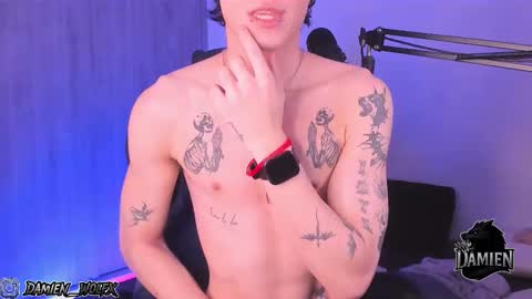 David     Independent Model online show from 25, 9, 2025