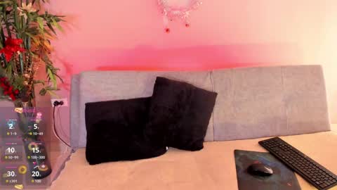 Snapshot of cinnamon_kyla chatting on 29, 12, 2024 cinnamon_kyla online show from 29, 12, 2024