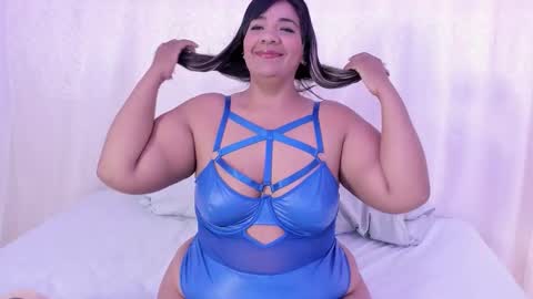 Snapshot of cinnamon_skin01 chatting on 10, 2, 2026 Nailha online show from 10, 2, 2026