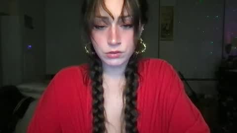 Carmen online show from 21, 10, 2025