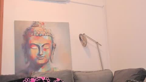 Cintia online show from 15, 11, 2025