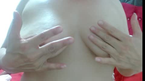 Snapshot of cinthia1609 chatting on 15, 1, 2025 cinthia1609 online show from 15, 1, 2025