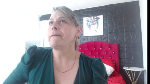 Snapshot of cinthia1609 chatting on 15, 1, 2025 cinthia1609 online show from 15, 1, 2025