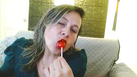 Snapshot of cinthia1609 chatting on 27, 9, 2025 cinthia1609 online show from 27, 9, 2025