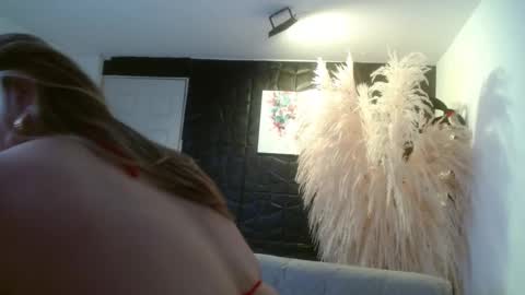 cinthia1609 online show from 1, 12, 2025