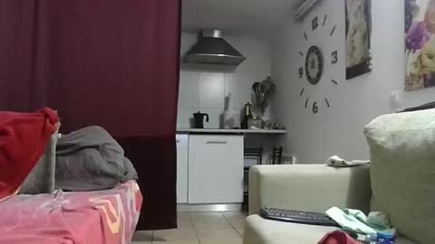 Snapshot of cinthia2525 chatting on 1, 1, 2025 cinthia2525 online show from 1, 1, 2025