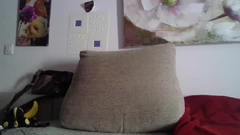 Snapshot of cinthia2525 chatting on 9, 1, 2025 cinthia2525 online show from 9, 1, 2025