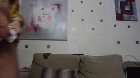 Snapshot of cinthia2525 chatting on 11, 1, 2025 cinthia2525 online show from 11, 1, 2025