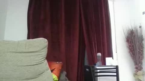 Snapshot of cinthia2525 chatting on 12, 9, 2025 cinthia2525 online show from 12, 9, 2025