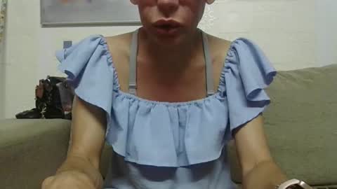 Snapshot of cinthia2525 chatting on 20, 9, 2025 cinthia2525 online show from 20, 9, 2025