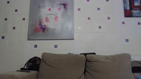 Snapshot of cinthia2525 chatting on 30, 11, 2025 cinthia2525 online show from 30, 11, 2025