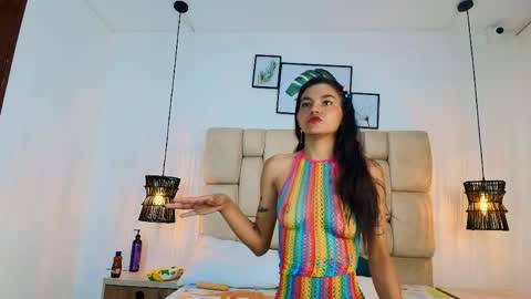cinthiabaker online show from 17, 4, 2026