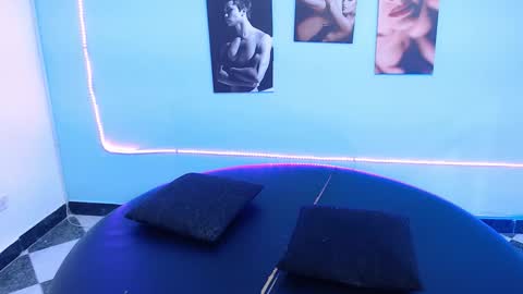 Cinthya online show from 7, 2, 2026