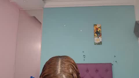 Snapshot of cinthyagomez6 chatting on 22, 1, 2025 cinthyagomez6 online show from 22, 1, 2025