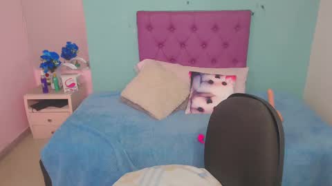 Snapshot of cinthyagomez6 chatting on 23, 1, 2025 cinthyagomez6 online show from 23, 1, 2025