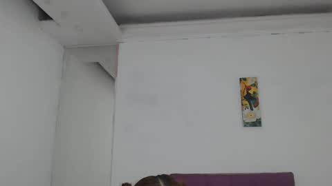 Snapshot of cinthyagomez6 chatting on 24, 1, 2025 cinthyagomez6 online show from 24, 1, 2025