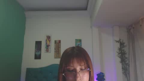 Snapshot of cinthyagomez6 chatting on 20, 2, 2025 cinthyagomez6 online show from 20, 2, 2025