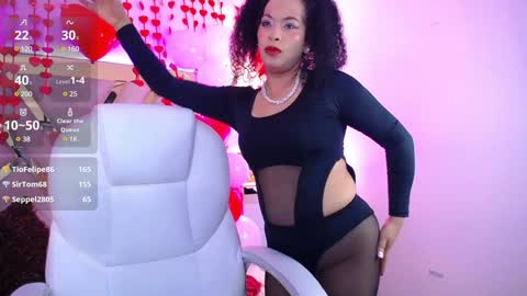 Snapshot of cintia_holms chatting on 8, 2, 2025 Cintia online show from 8, 2, 2025