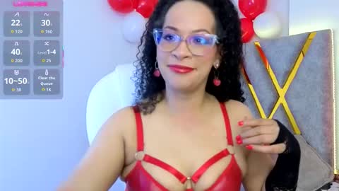 Cintia online show from 14, 2, 2026