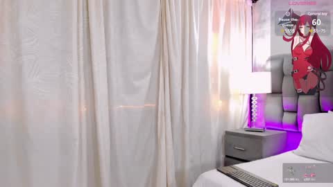 Snapshot of cintiacolins chatting on 6, 1, 2025 CintiaCollins online show from 6, 1, 2025