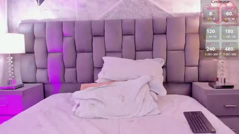 Snapshot of cintiacolins chatting on 26, 2, 2025 CintiaCollins online show from 26, 2, 2025