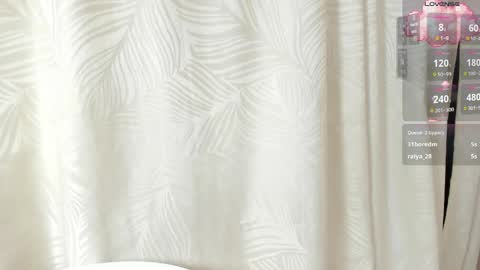 Snapshot of cintiacolins chatting on 4, 3, 2025 CintiaCollins online show from 4, 3, 2025