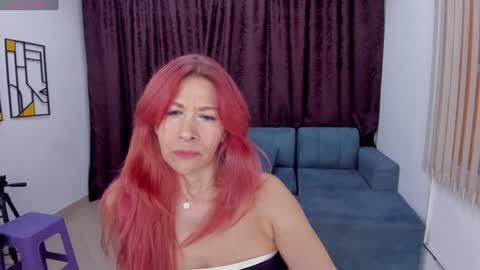 Snapshot of cintiagreyx chatting on 15, 1, 2025  CINTIA  online show from 15, 1, 2025
