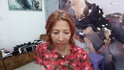 Snapshot of cintiagreyx chatting on 17, 2, 2025  CINTIA  online show from 17, 2, 2025