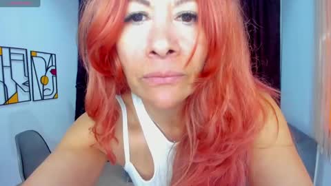 Snapshot of cintiagreyx chatting on 12, 3, 2025  CINTIA  online show from 12, 3, 2025