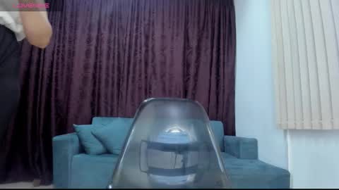 Snapshot of cintiagreyx chatting on 7, 10, 2025  CINTIA  online show from 7, 10, 2025