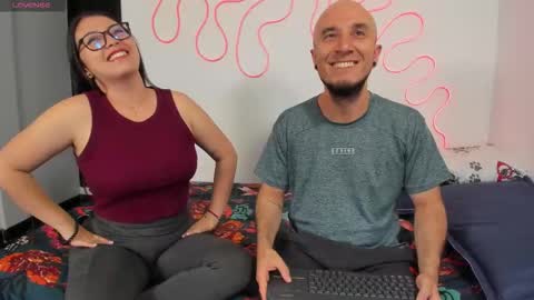 Cintya  Roger online show from 29, 3, 2026