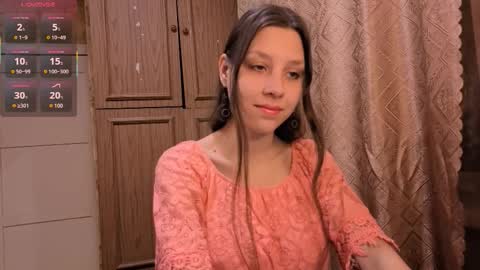 Lisa Salivan online show from 16, 11, 2025