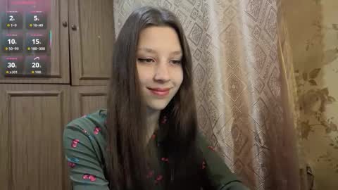 Lisa Salivan online show from 30, 11, 2025