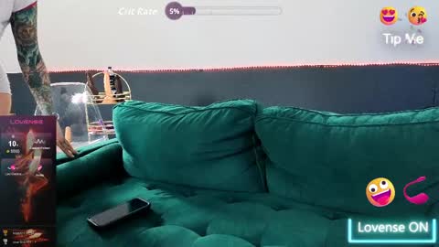 Circescream online show from 31, 3, 2026