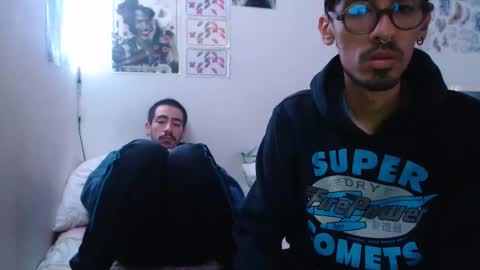 Snapshot of ciroandfinn chatting on 29, 12, 2024 ciroandfinn online show from 29, 12, 2024