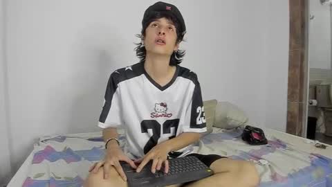 cirosky_elchicopolla online show from 2, 2, 2026