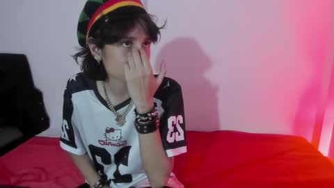 cirosky_elchicopolla online show from 9, 3, 2026