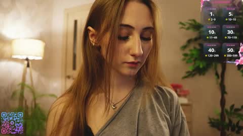 Little Amy online show from 1, 4, 2026